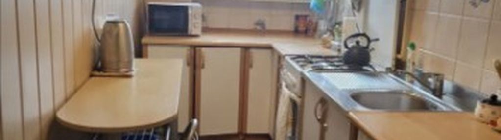 3-pokojowe mieszkanie na mokotowie