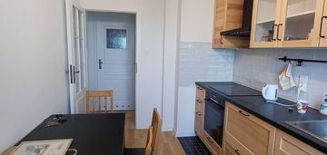 3-pokojowe mieszkanie 58,79 m² z tarasem