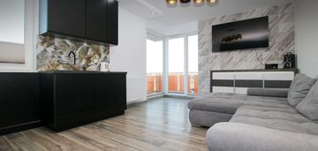 Wynajem|3 pokoje|winda|parking|piwnica|balkon