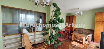 Widokowe m5 w samym centrum