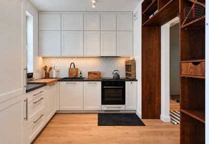 Szafirowa 7a | 44,95 m² | parter bez schodów |