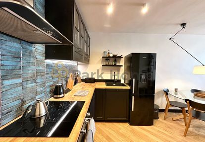 Mieszkanie 2-pok w duszą dla ciebie!