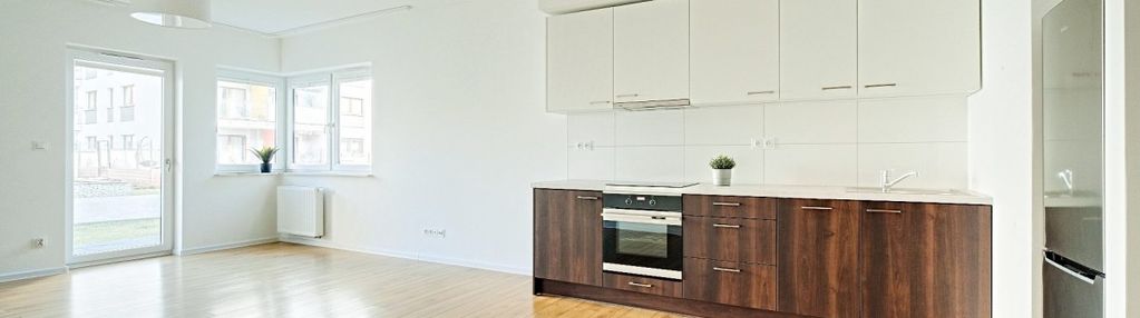 Bez prowizji, akceptujemy zwierzęta