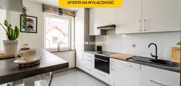 Gotowe do wejścia mieszkanie w wieliczce!