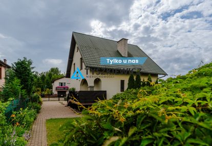 Dom w gm karsin ,na kaszubach