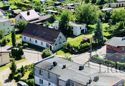Dom na sprzedaż – maszewo lęborskie