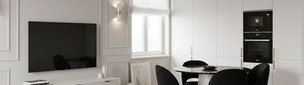 Przemyślane 52 m² z balkonem — idealne do życia