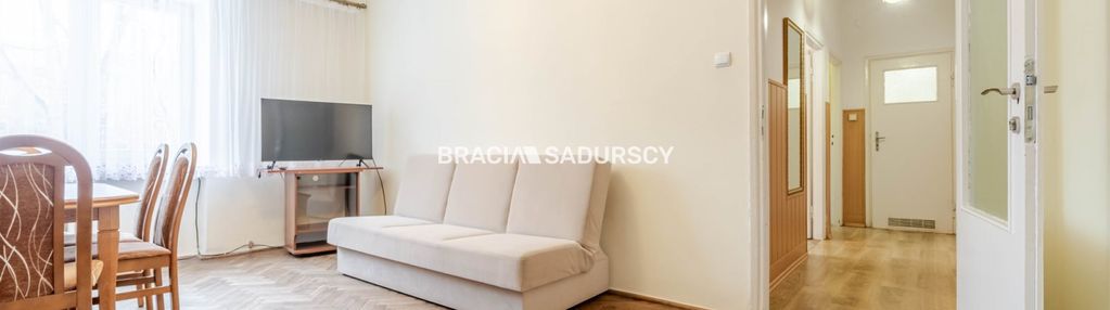 2-pokojowe z osobną kuchnią.