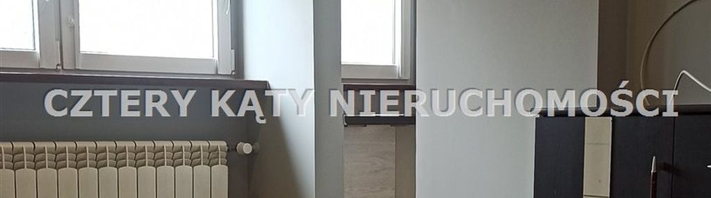 Wyposażone m-3 ul. śląska z balkonem