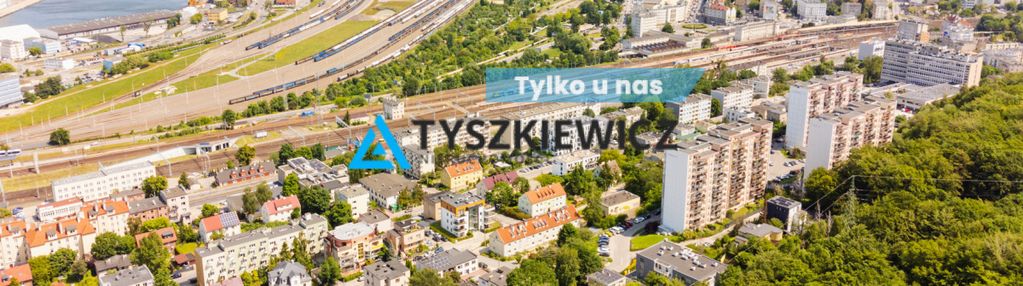 Działka pod inwestycję gdynia grabówek