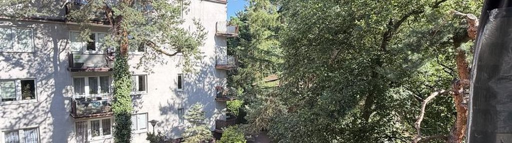 Przestronne 3 pokoje w otoczeniu sosen | 81,50 m²