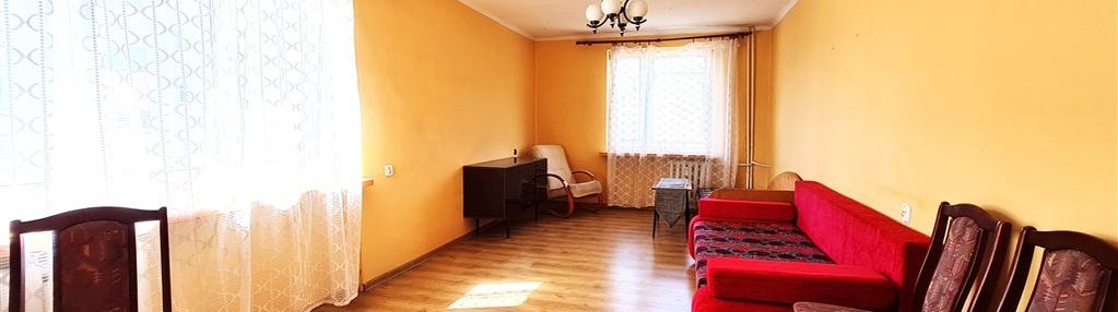 Mieszkanie z ogródkiem *2 pokoje do własnej aranża