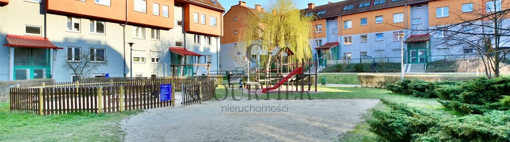 Osobna kuchnia - dwustronne - media miejskie -nowe