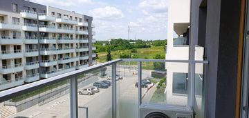 M3 mieszkanie parkitka