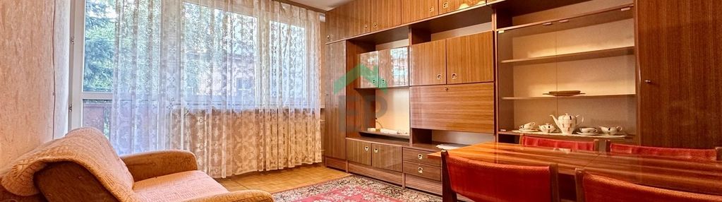 M4 w doskonałej lokalizacji w centrum na sprzedaż!