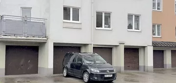 3 Pokojowe Mieszkanie z Garażem, Gdynia Dąbrowa