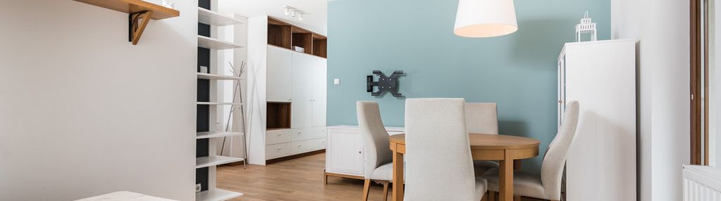 Mieszkanie w centrum krakowa