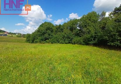 Działka budowlana w wielogłowach 12,8ar.