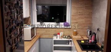 4-pokojowe mieszkanie na ursynowie