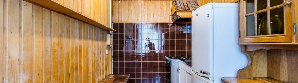 2/3 pokoje | osobna kuchnia | loggia | zieleń