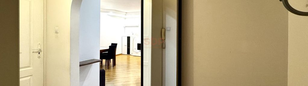 Duża kawalerka / 36,5m2 / bemowo / garaż /
