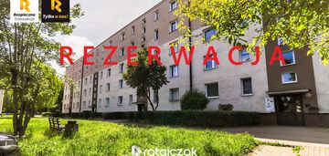 Kawalerka | parter | szkoła | skm
