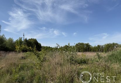 Piękna działka w gminie konstancin-jeziorna