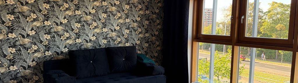 2 pokoje | metro | gotowe do wprowadzenia