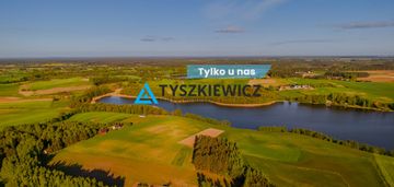 Uzbrojona działka w nowych polaszkach!