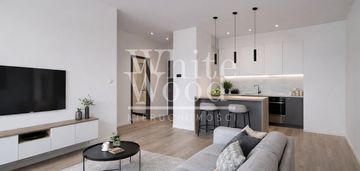 Alvarium 2 pok | duża loggia