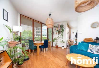 Tarasy verona | basen, siłownia | 3 balkony, garaż