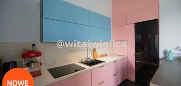 2 pokoje + strych, krzyki, wojszyce