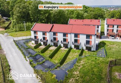 Nowe, 5 pokoi, ogródek, wiata parkingowa