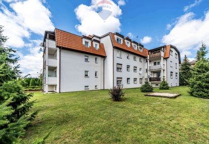 Mieszenie 3 pokoje balkon szamotuły