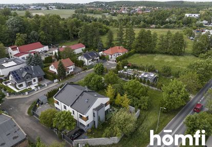 Piątkowo|mateckiego|bliźniak|2 miejsca postojowe