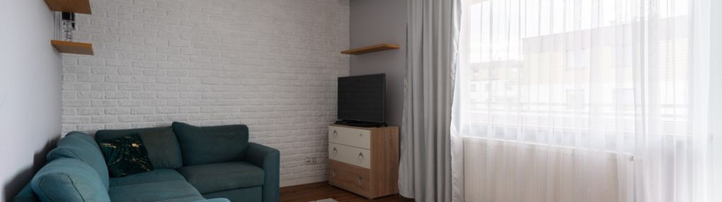3 pokoje z oddzielną kuchnią, 71,8m2, jasień