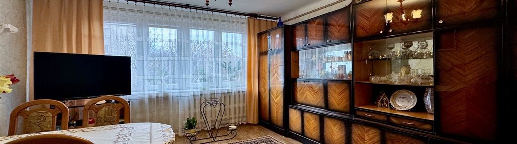 3 pokojowe z balkonem na 3-go maja w siedlcach