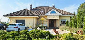 Dom wolnostojący na dużej działce w gorzowie wlkp.