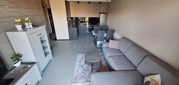 Nowe mieszkanie m3 na parkitce z balkonem