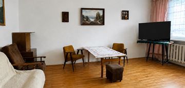Mieszkanie 2 pok. z balkonem os. ogrody - remont