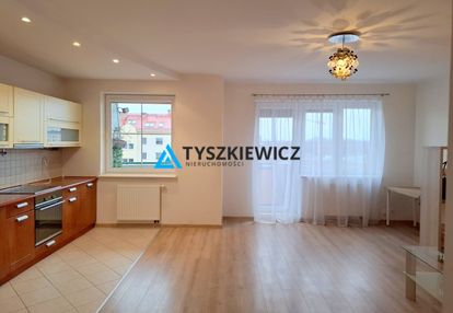 Mieszkanie blisko śródmieścia