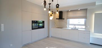 3 pok. z tarasem apartament lux na grabiszynku