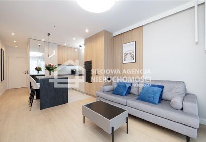 2 mieszkania 72,38 m2 na przymorzu