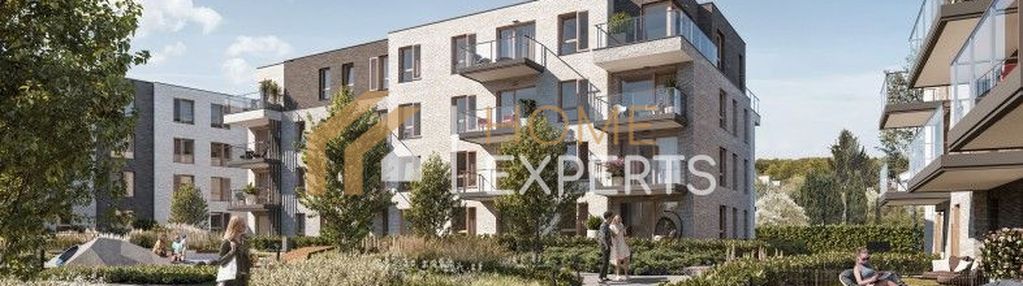 110 metrów ogrodu || perełka || 4 pokoje