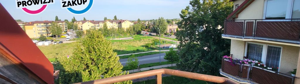 2 pokoje z miejscem parkingowym, zamknięte osiedle