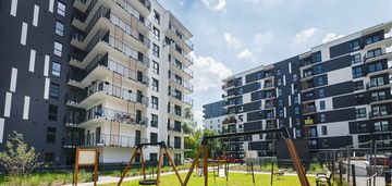 Kawalerka z ogrodem ul. powstańców