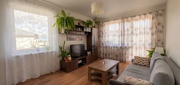 2 pokoje | balkon 9,5 m² | miejsce postojowe