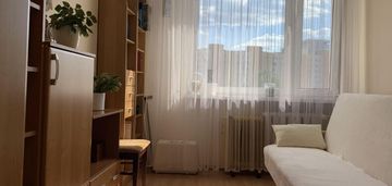 3-pokojowe mieszkanie na pradze południe