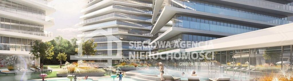 Apartament z widokiem na morze międzyzdroje