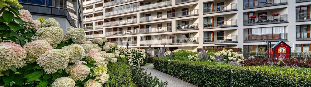 Osiedle saska apartamenty nad jeziorem | 3 pokoje